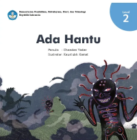 Image of Ada Hantu!