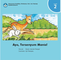 Image of Ayo, Tersenyum Manis!