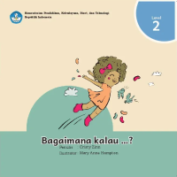 Image of Bagaimana kalau…?