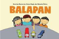 Image of Balap Mobil