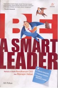 Image of Be a smart leader