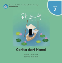 Image of Cerita dari Hanoi