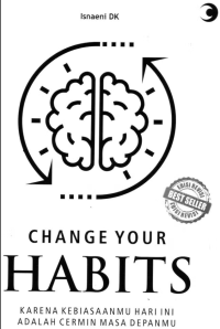 Image of CHANGE YOUR HABITS