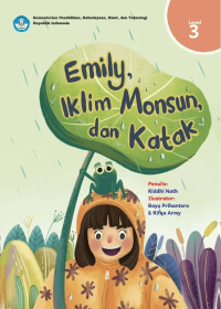 Image of Emily Iklim Monsun dan Kontak