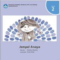 Image of Jempol Anaya