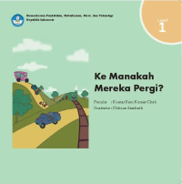 Image of Ke Manakah Mereka Pergi