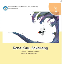 Image of Kena kau, sekarang