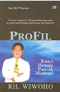 Image of KUNCI MENUJU PUNCAK MOTIVASI