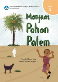Image of Manfaat Pohon Palem