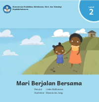 Image of Mari Berjalan bersama