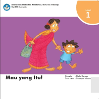 Image of Mau yang Itu!