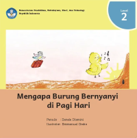 Image of Mengapa Burung Bernyanyi di Pagi Hari