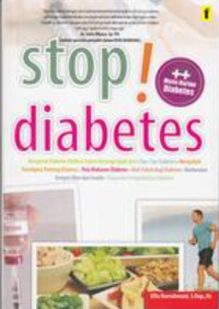 Image of Stop diabetes