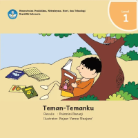 Image of Teman Temanku