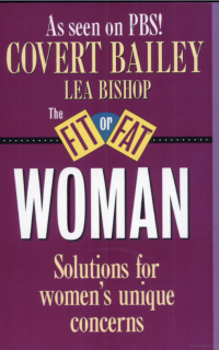 Image of The fit or fat woman