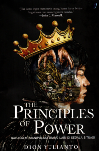 Image of The principle power