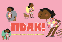 Image of Tidak