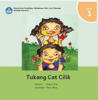 Image of Tukang Cat Cilik
