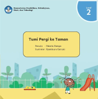 Image of Tumi Pergi ke Taman